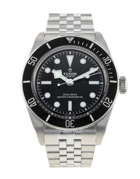 Tudor Black Bay M7941A1A0NU-0003